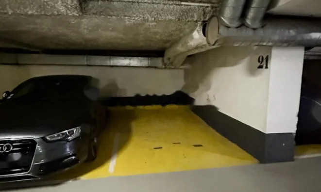 Недвижимость Apartment Monaco, Condamine: 15