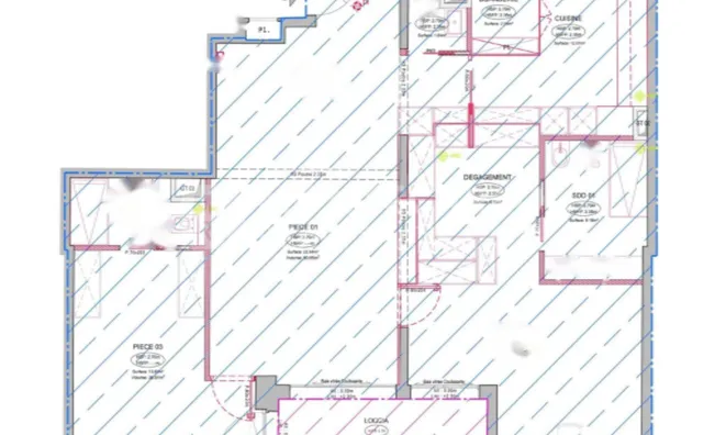 Недвижимость Apartment Monaco, Condamine: 16
