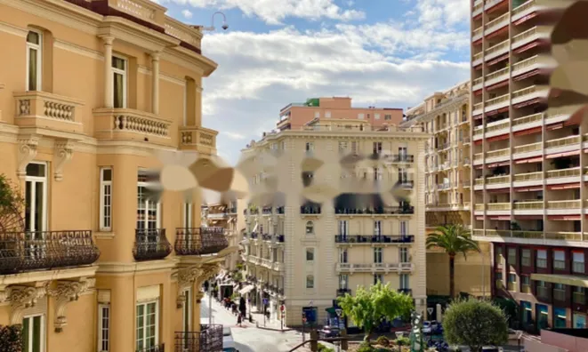 Недвижимость Apartment Monaco, Carre D'Or: 5