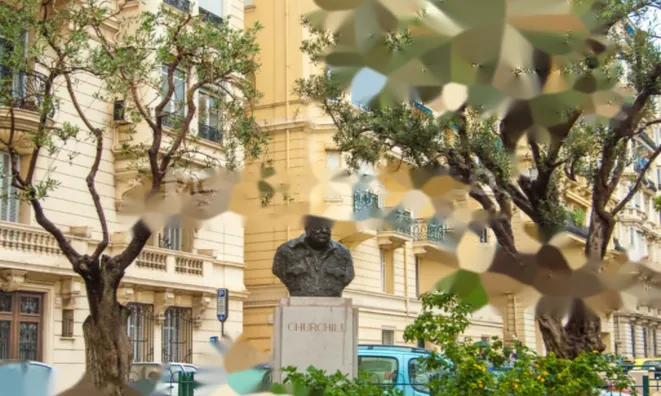 Недвижимость Apartment Monaco, Carre D'Or: 7