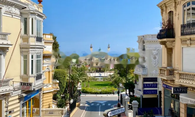 Недвижимость Apartment Monaco, Carre D'Or: 8