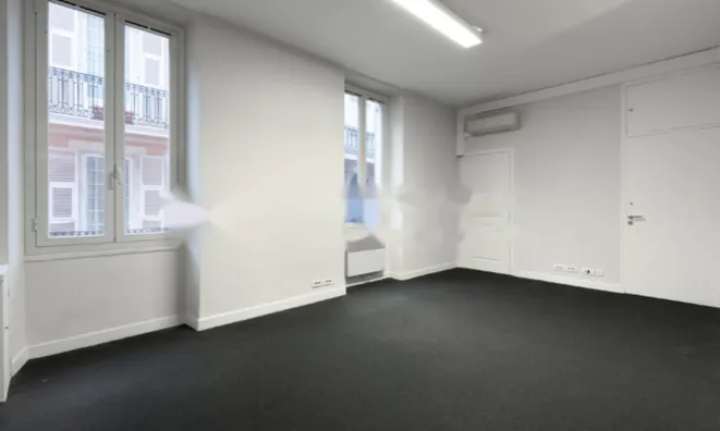 Недвижимость Apartment Monaco, Condamine: 1