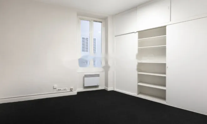 Недвижимость Apartment Monaco, Condamine: 2