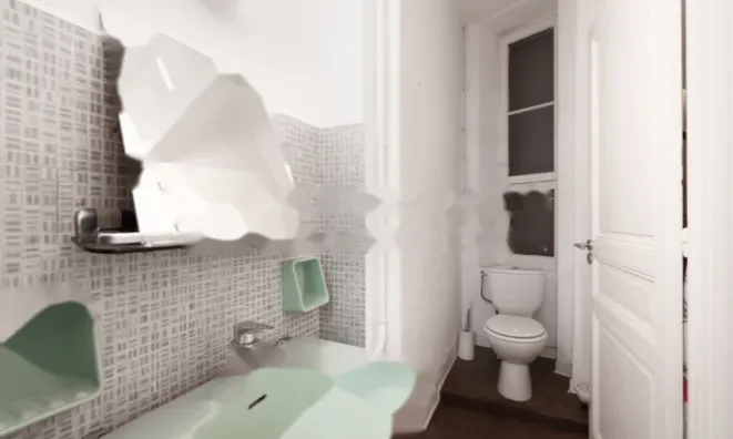 Недвижимость Apartment Monaco, Condamine: 3