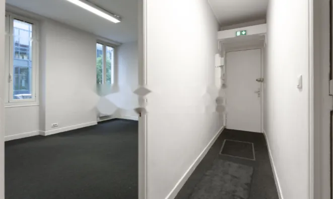 Недвижимость Apartment Monaco, Condamine: 6