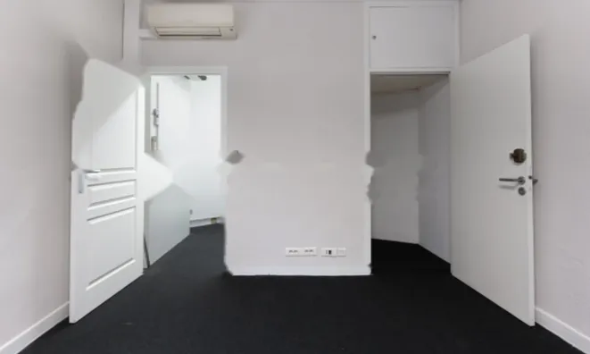 Недвижимость Apartment Monaco, Condamine: 8