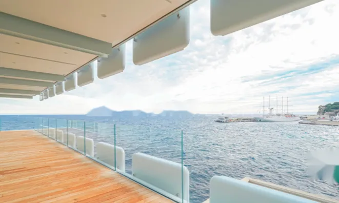 Недвижимость Apartment Monaco, Anse Du Portier: 2