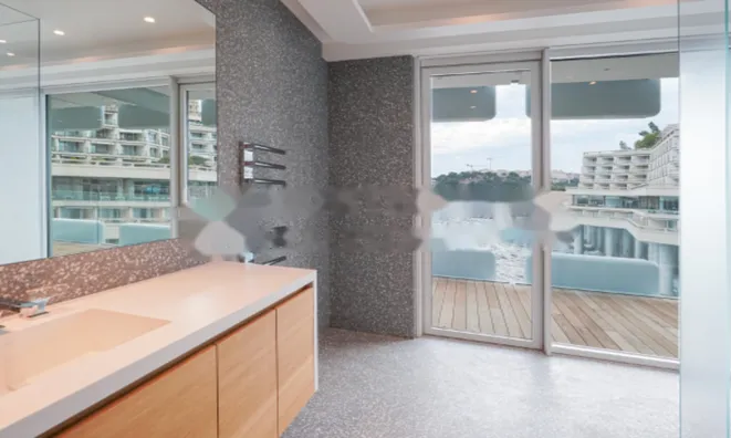 Недвижимость Apartment Monaco, Anse Du Portier: 10