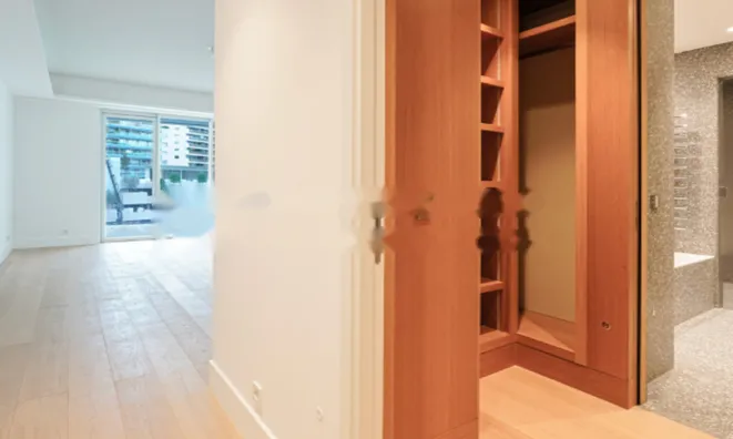 Недвижимость Apartment Monaco, Anse Du Portier: 17