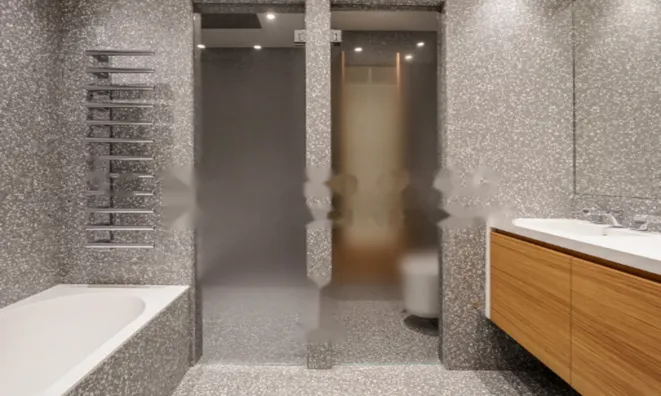 Недвижимость Apartment Monaco, Anse Du Portier: 18