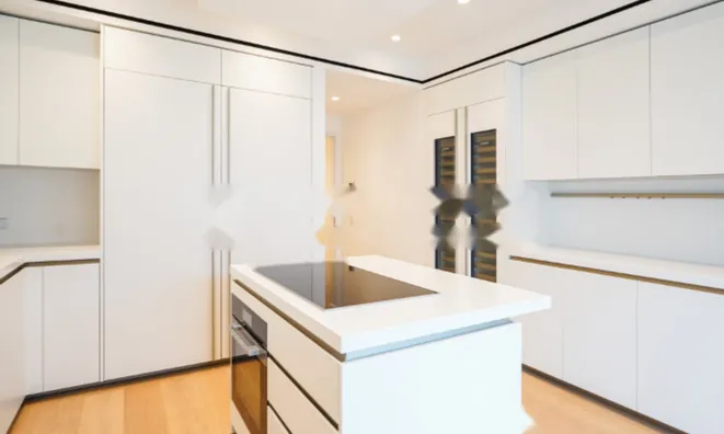 Недвижимость Apartment Monaco, Anse Du Portier: 19