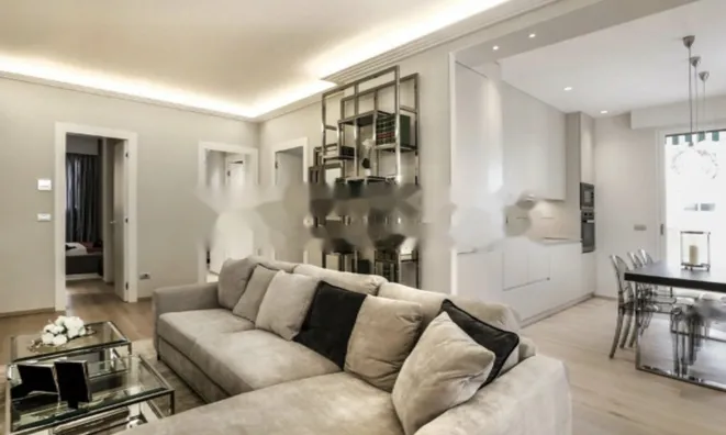 Недвижимость Apartment Monaco, La Rousse: 2