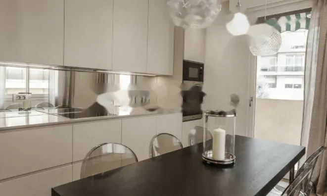 Недвижимость Apartment Monaco, La Rousse: 3