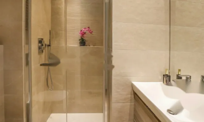 Недвижимость Apartment Monaco, La Rousse: 7