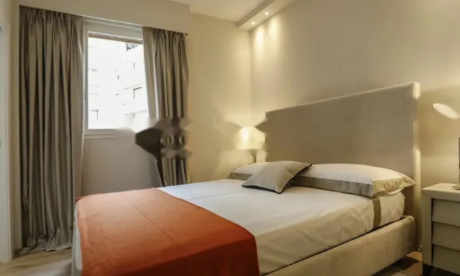 Недвижимость Apartment Monaco, La Rousse: 8