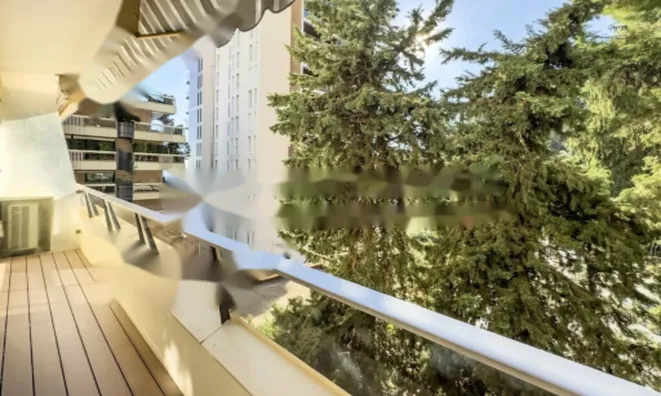 Недвижимость Apartment Monaco, Jardin Exotique: 2