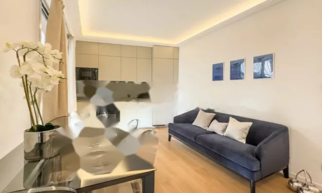 Недвижимость Apartment Monaco, Jardin Exotique: 4