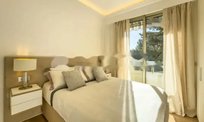 Недвижимость Apartment Monaco, Jardin Exotique: 5