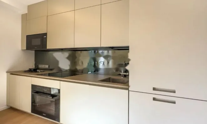 Недвижимость Apartment Monaco, Jardin Exotique: 6