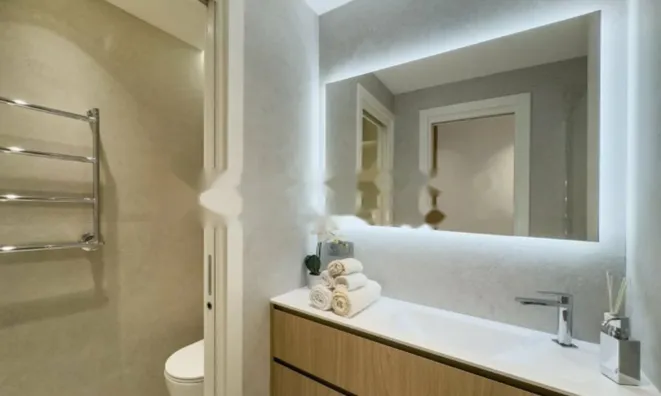 Недвижимость Apartment Monaco, Jardin Exotique: 7