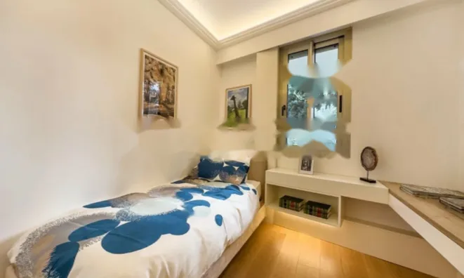 Недвижимость Apartment Monaco, Jardin Exotique: 8