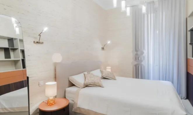 Недвижимость Apartment Monaco, La Rousse: 3