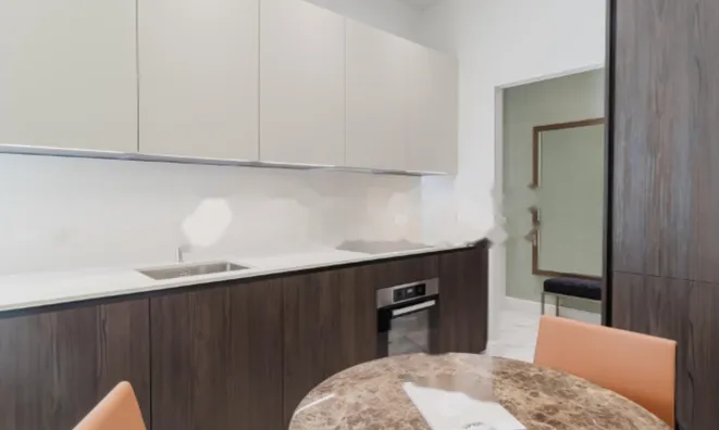 Недвижимость Apartment Monaco, La Rousse: 4