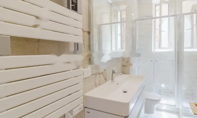 Недвижимость Apartment Monaco, La Rousse: 6