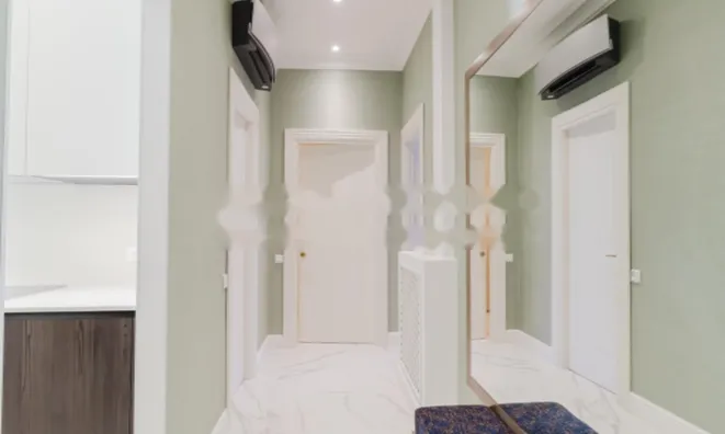 Недвижимость Apartment Monaco, La Rousse: 8