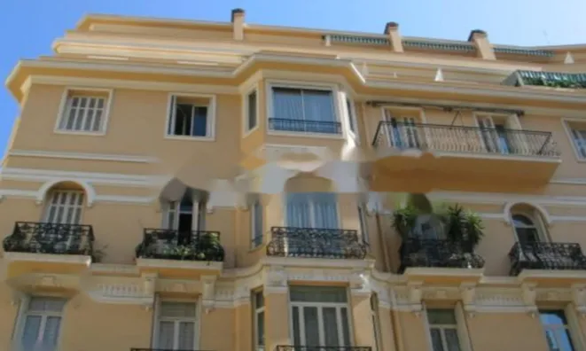 Недвижимость Apartment Monaco, La Rousse: 9