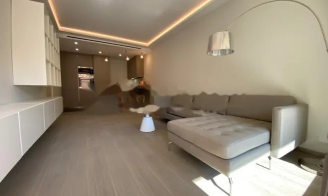 Недвижимость Apartment Monaco, La Rousse: 1