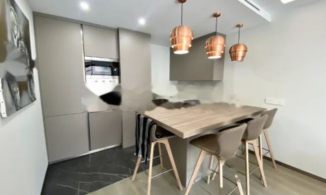 Недвижимость Apartment Monaco, La Rousse: 4