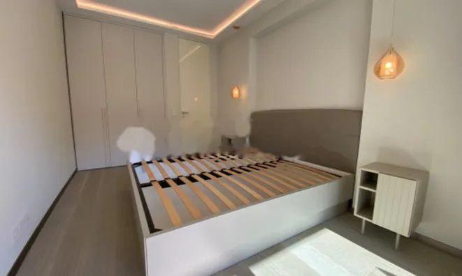 Недвижимость Apartment Monaco, La Rousse: 5