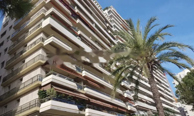 Недвижимость Apartment Monaco, La Rousse: 10