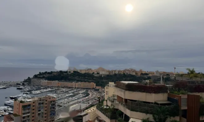 Недвижимость Apartment Monaco, Moneghetti: 7