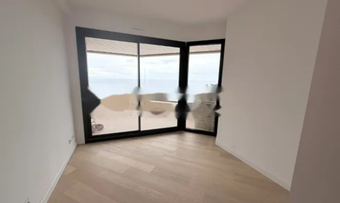 Недвижимость Apartment Monaco, Moneghetti: 8