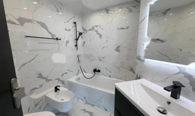 Недвижимость Apartment Monaco, Moneghetti: 11