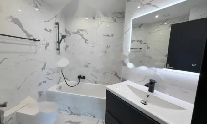 Недвижимость Apartment Monaco, Moneghetti: 12