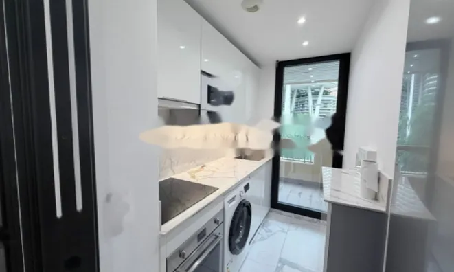 Недвижимость Apartment Monaco, Moneghetti: 19