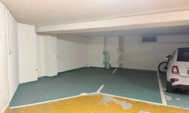 Недвижимость Apartment Monaco, Moneghetti: 20