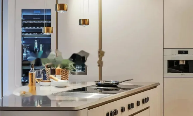 Недвижимость Apartment Monaco, Condamine: 4