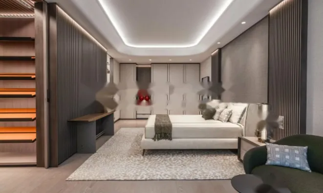 Недвижимость Apartment Monaco, Condamine: 5
