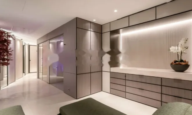 Недвижимость Apartment Monaco, Condamine: 7