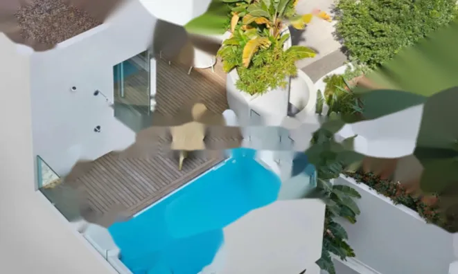 Недвижимость Apartment Monaco, Condamine: 8