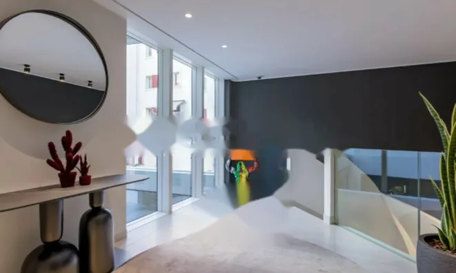 Недвижимость Apartment Monaco, Condamine: 11