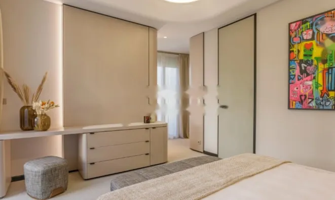 Недвижимость Apartment Monaco, Condamine: 14