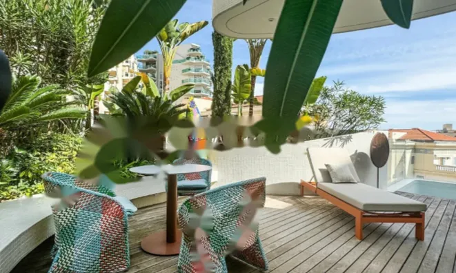 Недвижимость Apartment Monaco, Condamine: 20