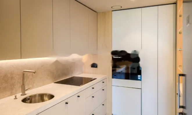 Недвижимость Apartment Monaco, Fontvieille: 4