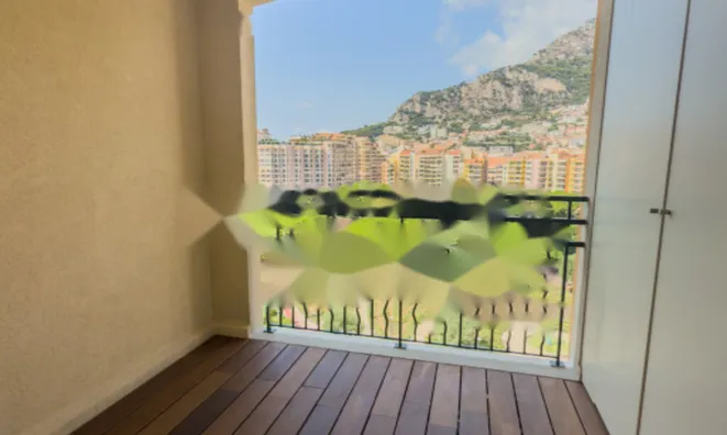 Недвижимость Apartment Monaco, Fontvieille: 10