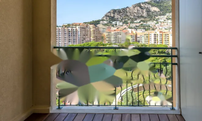 Недвижимость Apartment Monaco, Fontvieille: 11